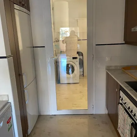 Apartamento La Recoleta *
