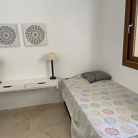 شقة Apartamento La Recoleta تورّيفيِخا