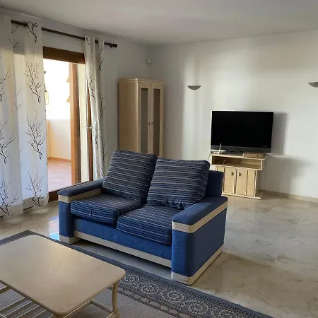 Apartamento La Recoleta