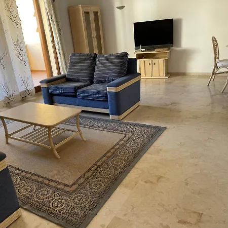 Apartamento La Recoleta