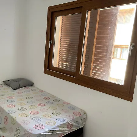 شقة Apartamento La Recoleta