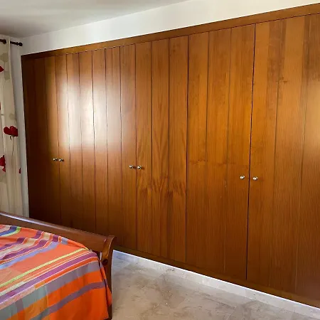 Apartamento La Recoleta شقة *