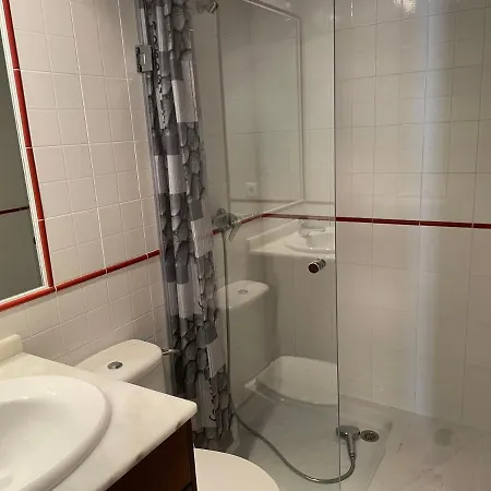 شقة Apartamento La Recoleta تورّيفيِخا